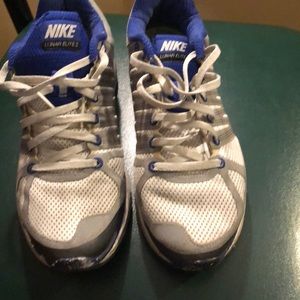 Nike lunar elite 2